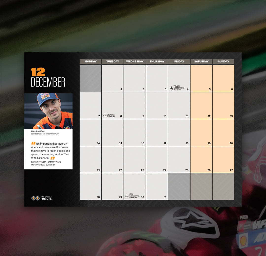 Calendrier MotoGP 2026 : Toutes Les Dates Des 22 Grands Prix