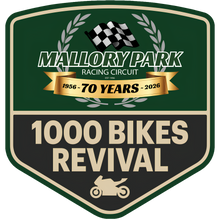 The Big Ride 2026