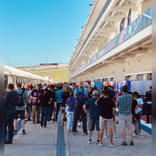 MotoGP™ Experience Day - Austin, USA