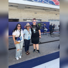 MotoGP™ Experience Day - Austin, USA