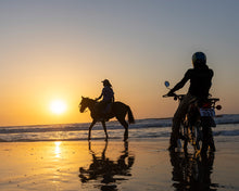 Ride The Gambia 2027