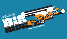 The Big Ride 2026