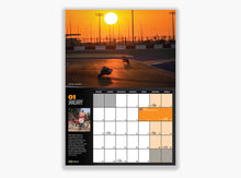 MotoGP™ Charity Calendar 2025