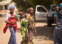 Ride The Gambia 2027