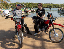 Ride The Gambia 2027