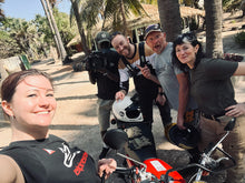 Ride The Gambia 2027