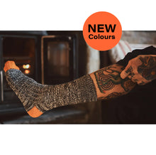 British made Motorcycle Socks