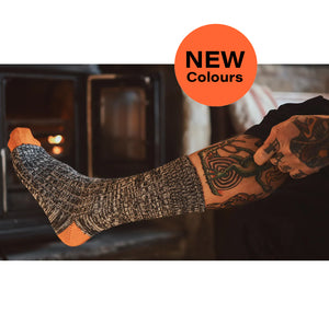 British made Motorcycle Socks
