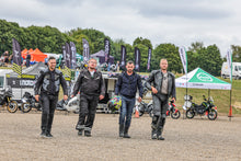 The Big Ride 2026