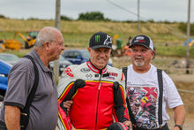 The Big Ride 2026