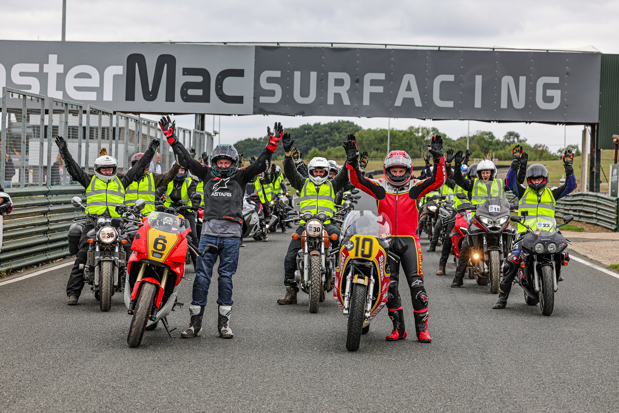 You Big Ride The Big Ride 2026 – Two Wheels for Life