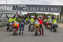 The Big Ride 2026