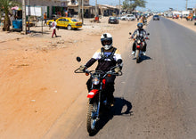 Ride The Gambia 2027