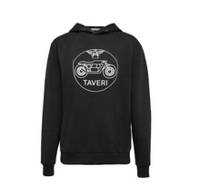 Taveri x Two Wheels Rider Hoodie