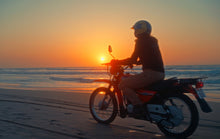 Ride The Gambia 2027