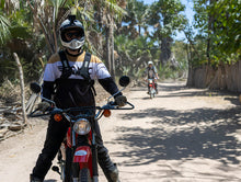 Ride The Gambia 2028