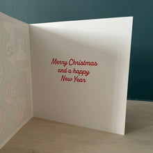 MotoGP™ Christmas Tree Card