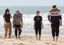 Ride The Gambia 2027