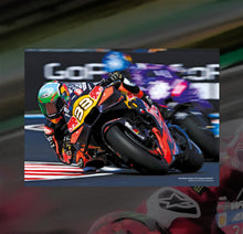 MotoGP™ Charity Calendar 2026