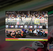 MotoGP™ Charity Calendar 2026