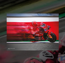 MotoGP™ Charity Calendar 2026