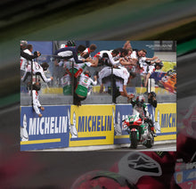 MotoGP™ Charity Calendar 2026