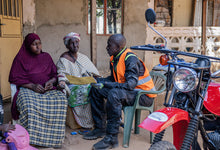 Ride The Gambia 2027