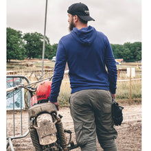 Taveri x Two Wheels Rider Hoodie