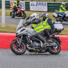 The Big Ride 2026