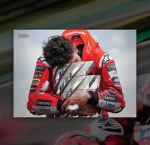 MotoGP™ Charity Calendar 2026