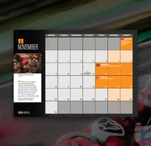 MotoGP™ Charity Calendar 2026