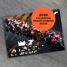 MotoGP™ Charity Calendar 2026