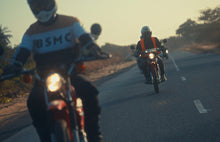 Ride The Gambia 2027