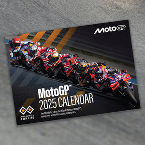 MotoGP™ Charity Calendar 2025