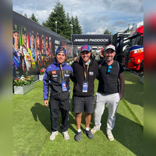 MotoGP™ Experience Day - Brno, Czech Republic