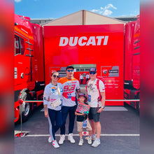 MotoGP™ Experience Day - Brno, Czech Republic