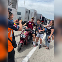 MotoGP™ Experience Day - Jerez, Spain