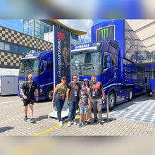 MotoGP™ Experience Day - TT Circuit Assen, Netherlands