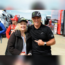 MotoGP™ Experience Day - Silverstone, Great Britain