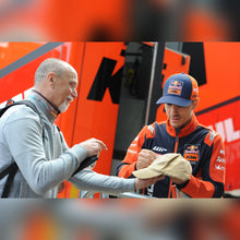 MotoGP™ Experience Day - Silverstone, Great Britain