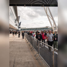 MotoGP™ Experience Day - Silverstone, Great Britain