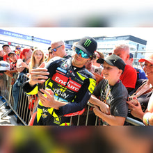 MotoGP™ Experience Day - Silverstone, Great Britain