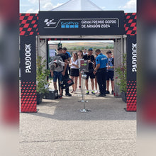 MotoGP™ Experience Day - Aragón, Spain