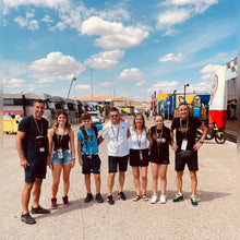 MotoGP™ Experience Day - Aragón, Spain