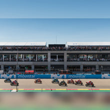 MotoGP™ Experience Day - Aragón, Spain