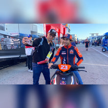 MotoGP™ Experience Day - Portimão, Portugal