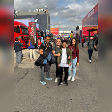 MotoGP™ Experience Day - Valencia, Spain