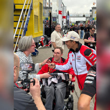 MotoGP™ Experience Day - Valencia, Spain