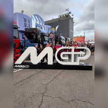 MotoGP™ Experience Day - Valencia, Spain