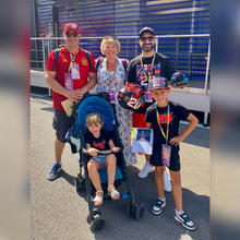 MotoGP™ Experience Day - Catalunya, Spain